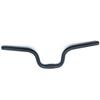 Classy-530Mm Handlebar Aluminum Alloy 25.4Mm M-TYPE Rise 140Mm Handle Bar For Brompton Folding Bike Bicycle Hand