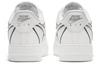 Nike Air Force 1 Low White Metallic Pewter DH4098-100