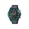 Casio Orologio da uomo EDIFICE Nero EFR-571DC-1AV EFR-571DC-1AV