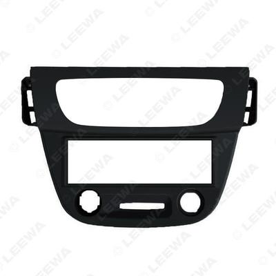 09 Renault Fluence Single DIN Faceplate for Car Audio/Visual Modification