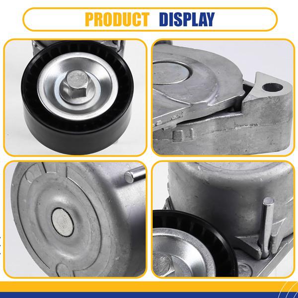 

2782000470 & 2782000570 Compatible with 11-17 Mercedes GLE63/GLS55 None