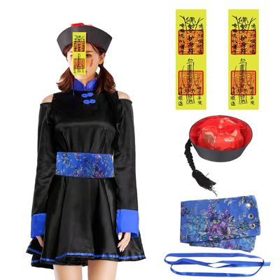 Dámské karnevalové kostýmy – Dámské anime kostýmy