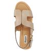 Dune London Womens/Ladies Kouper Sandals