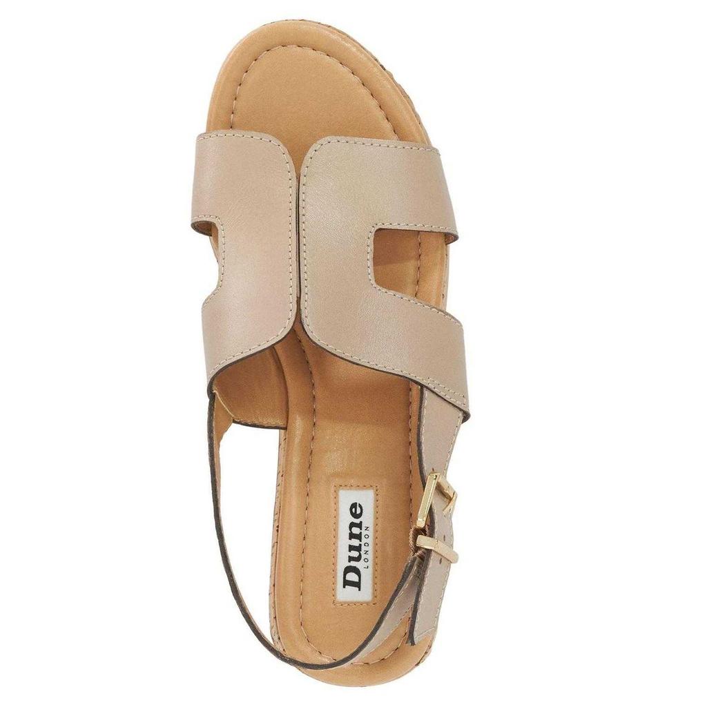 Dune London Womens/Ladies Kouper Sandals