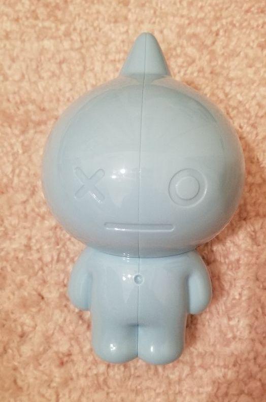 

[Б/У] КОЛЛЕКЦИЯ BT21 LINE FRIENDS ТОМ 2