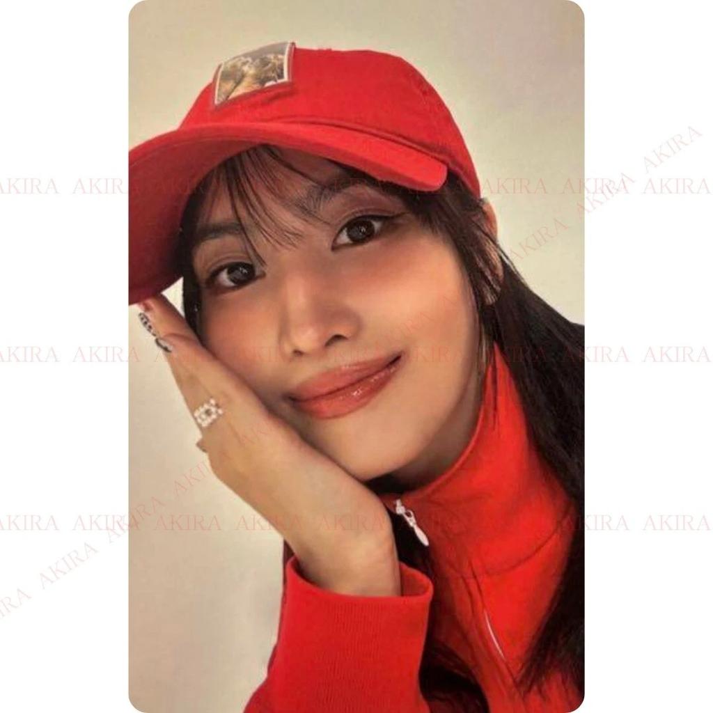 TWICE 14th MINI ALBUM STRATEGY PHOTO CARD OFFICIAL STANDARD DIGIPACK HIGHLIGHT