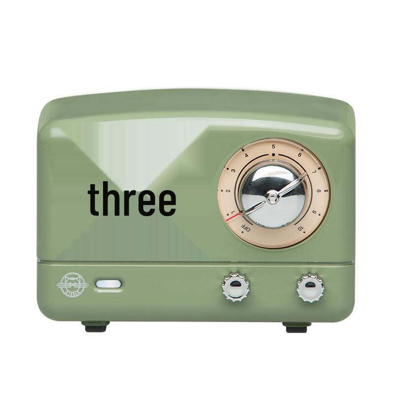 Mao Wang Little Prince OTR MINI Portable Bluetooth Speaker