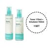 HOLIKA HOLIKA Less On Skin Balancism Vegane Hautpflegeserie (Toner 170 ml / Serum 50 ml / Emulsion 150 ml / Essence Pad 120 Blatt) (15 Optionen)