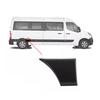 Rear Right Side Molding Panel For Renault Master Nissan Interstar NV400 93197650