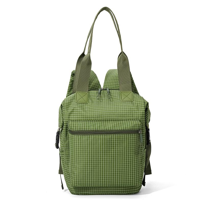 Women's Fashion Backpack High Quality Large Capacity Women's Shoulder Bag Waterproof Multi Functional Handbag For Women