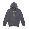 Sesame Street Unisex Adult Ridin Dirty Hoodie