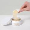 MASTINA White Mastic Eye Ampoule Patch 60 sheets 3pcs