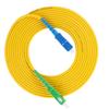 2 Pcs Fiber Jumper 5m Sc APCUPC Single Mode Optical Fiber Patch Cord Cable