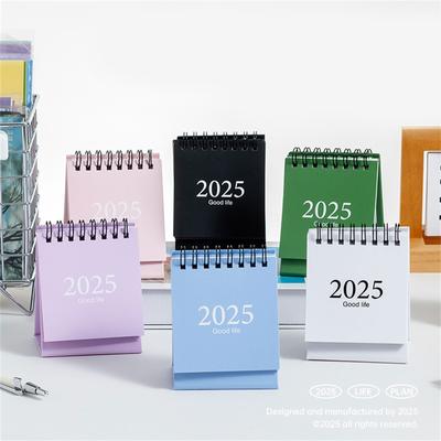 Cadernos e blocos de notas – Calendários