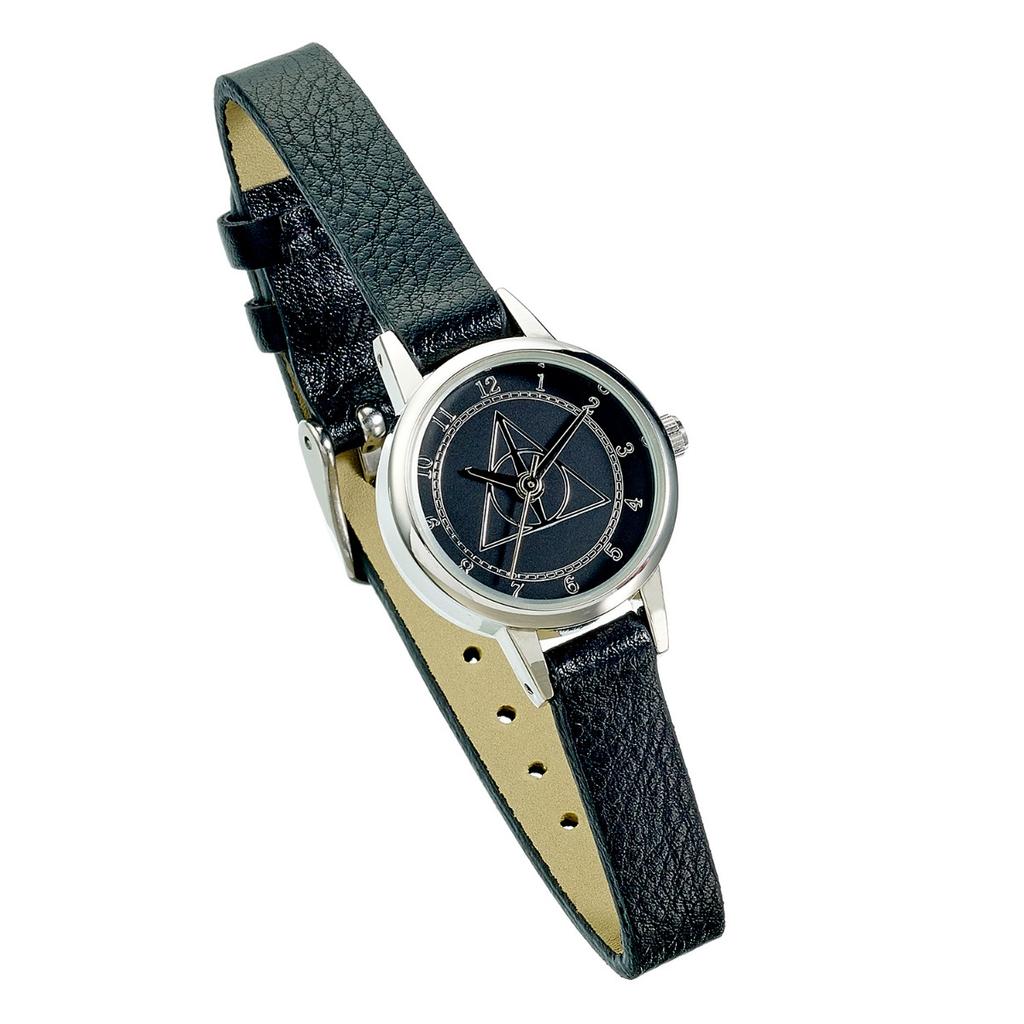 Harry Potter Deathly Hallows Watch 30mm Face