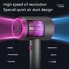 Professional Salon Hair Dryer with Ionic & Heat Protection Portable for Home Hotel Travel-for Household & Hotel Use