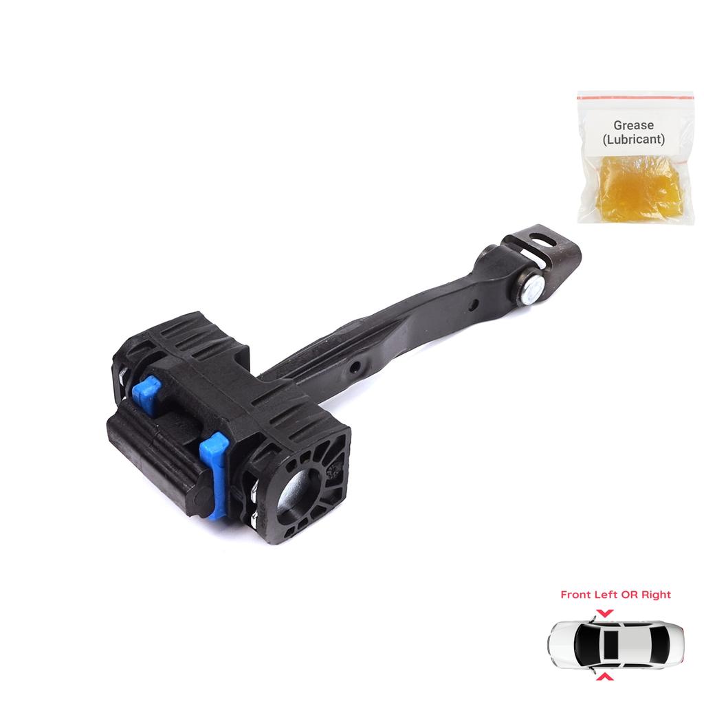 EDP1491 Vordertür Stopper Check Einheit Begrenzerband für A3 MK3 8V 8VA 8VF 2012- 2021 5-Türer Sportback S3 RS3 8V4837249A