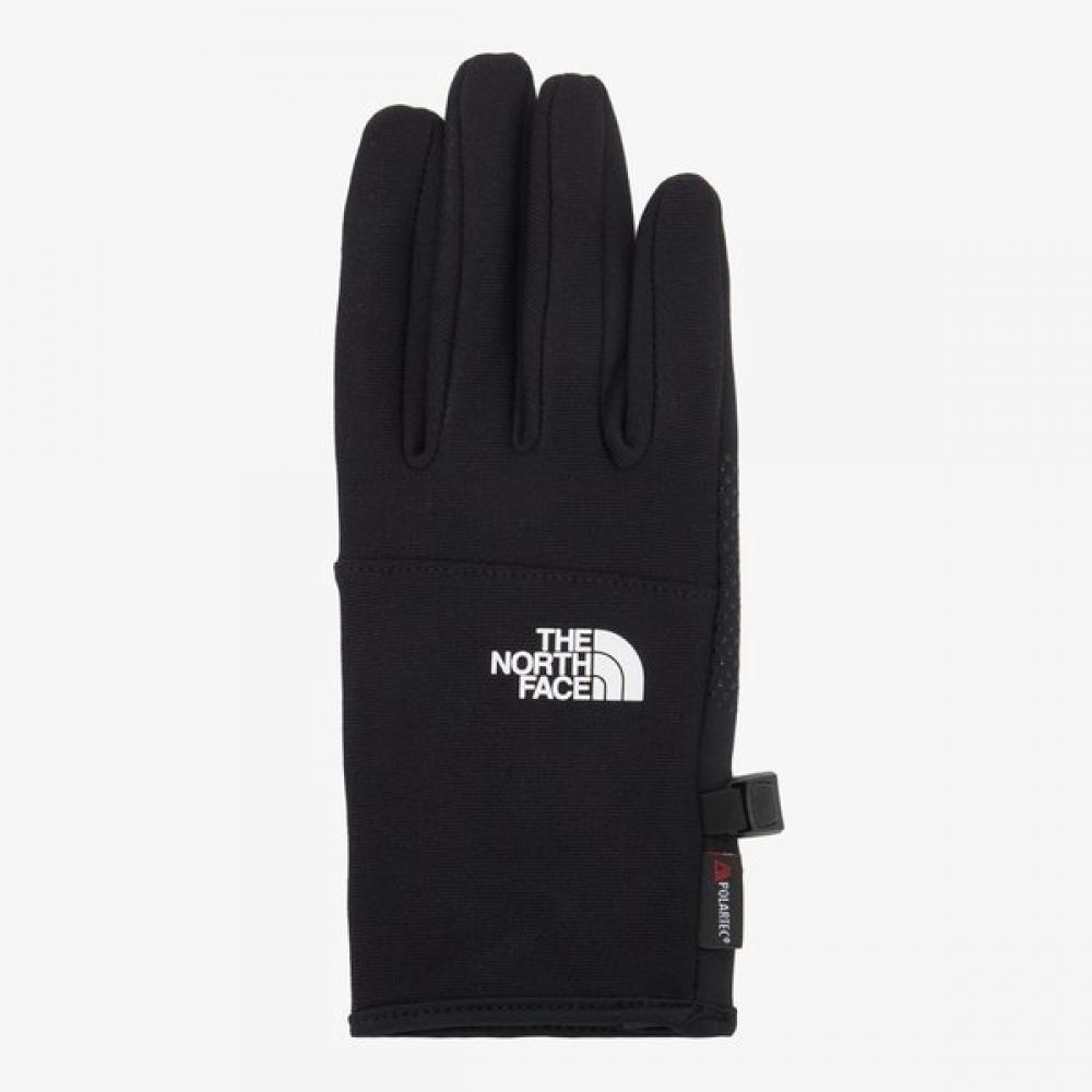 The North Face Ps Active Glove Black