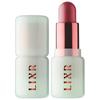 Lixr Beauty LixStick  Creamy Lip +cheek Tint Stick 0.18 Oz 5.2 G Rosehip Muted Mid Tone