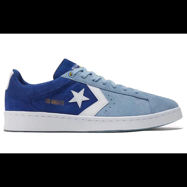 Converse Basse Pro Leather 'Heart of the City - Los Angeles' 170239C