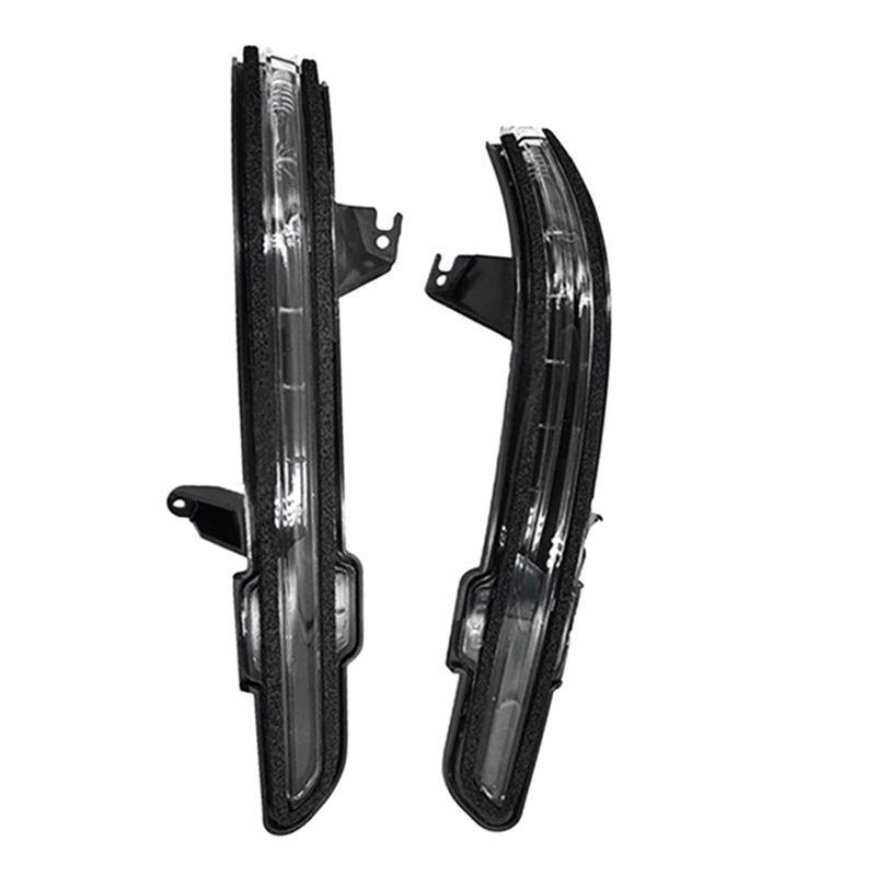 Car Side Rear View Mirror Light Turn Signal Lamp For Lincoln MKC 2014- MKX 2014-2018