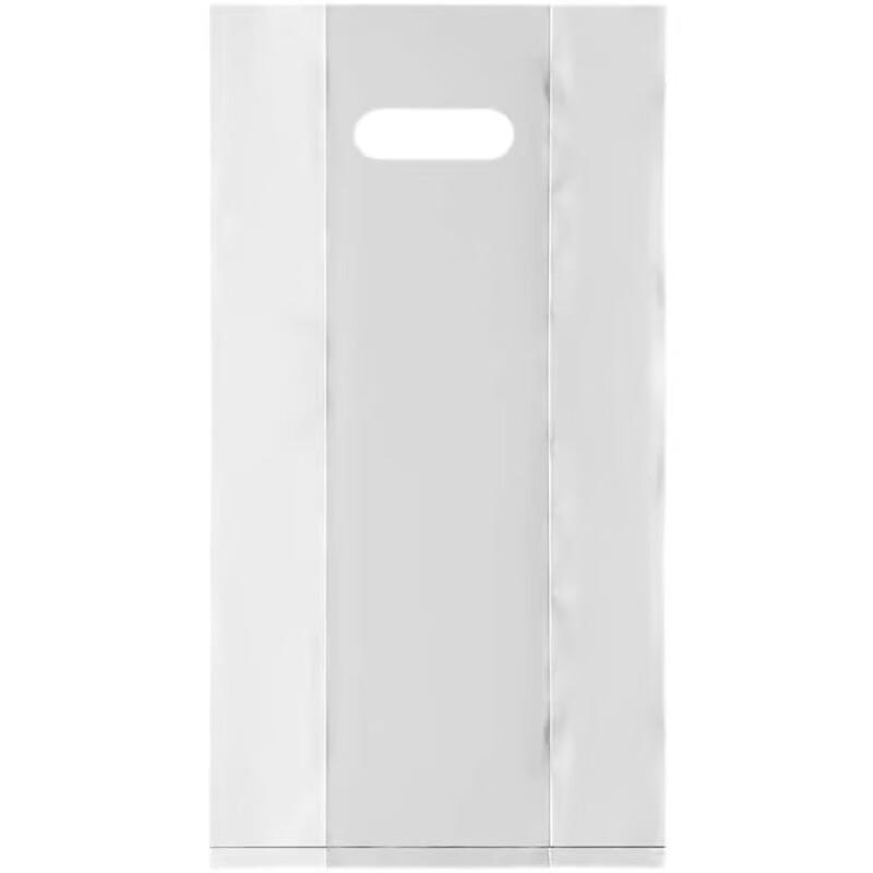 Disposable Bubble Tea Takeaway Bag