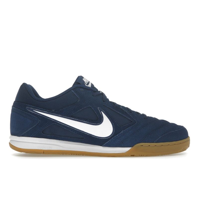 Nike Gato Coastal Blue Gum Men Sneakers White Gum-Light-Brown HQ6020-400