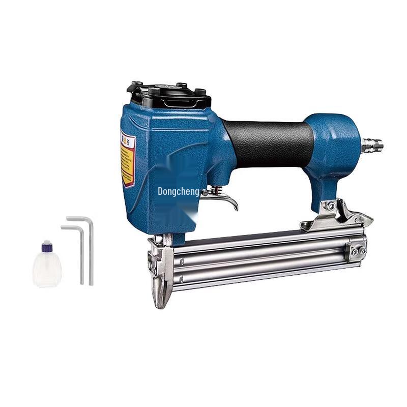 

Dongcheng FF-F30B Electric Nail Gun CN plug (adapter included)