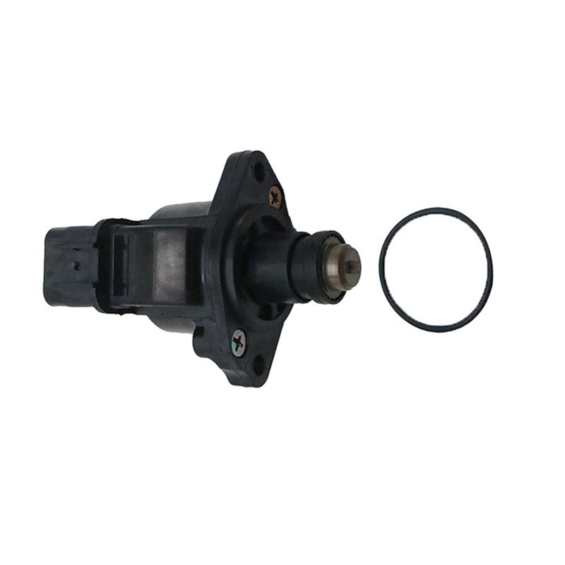 E9T15372C Car Idle Air Control Valve IACV IAC For Mitsubishi Pajero E9T15372 High Quality Brand New Auto Accessories