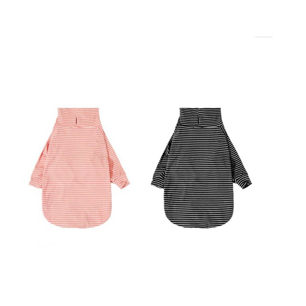 with Stripes Dog Jumpsuit Soft and Comfortable Dog Recovery Suit Dog Pajamas  Dogs Clothes