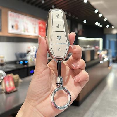 Acessórios para equipamentos eletrónicos de automóveis – Capas para chaves de carro