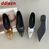 Scarpe da donna – Ballerine