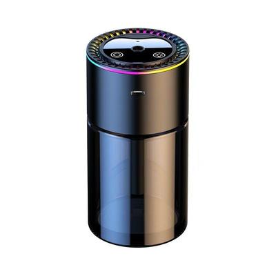 Bontand Car Aroma , 6.1 Fl Oz (180 Ml), Ultrasonic Misting Quiet, Automatic On/Off,