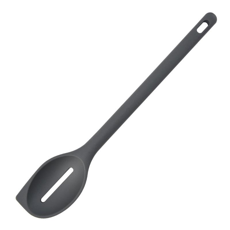 One-piece Extended-handle Mixing Spoon