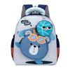 Children's Schoolbag Kindergarten Backpack Boys and Girls Small Backpack