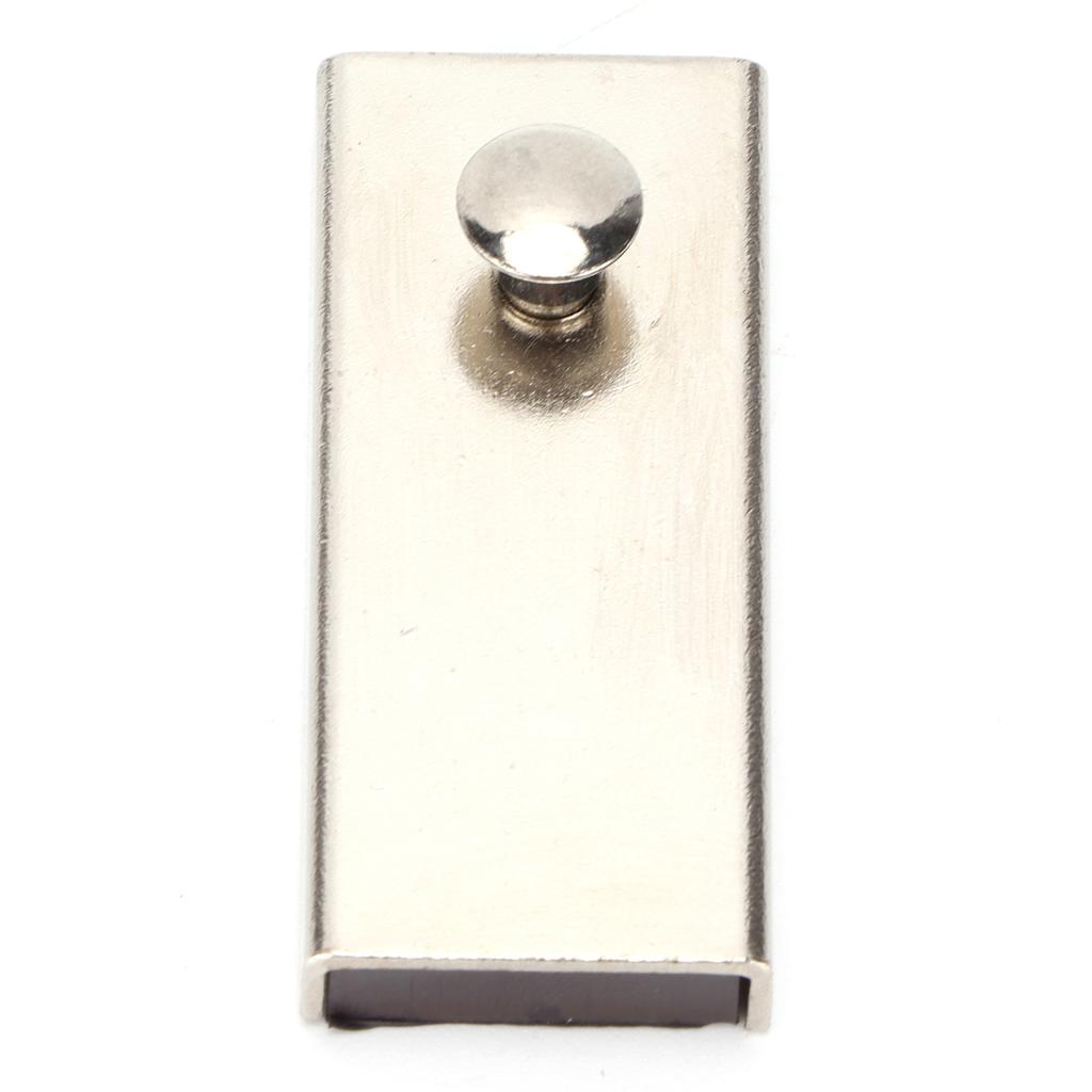 Magnetic Seam Guide Gauge Sewing Thread Instrument Fit for Universal Sewing Machines