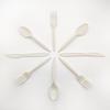 Eco-friendly Disposable Corn Starch Forks