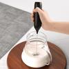 Powerful Electric Milk Frother USB Rechargeable Electric Whisk Foam Maker Drink Mixer  For Coffee