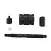 Car Modification Fuel Injector Disassembly Tool, Diesel Fuel Injector Puller, Auto Repair And Maintenance Tool