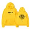 Autumn Winter Fashion Men's Hoodies Boys Harajuku Girls Pullover Fancy Music Gift Casual Loose Comfortable Sweatshirt