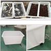 Jundingying K300L Heavy-Duty Plastic Water Tank