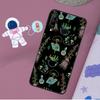 Occult Witchcraft Moon Gothic Witch For Huawei Nova Y72 Y73 Y60 Y70 Y90 Y61 Y91 7i 8i 11i 12i 12s 9 10 SE P20 P30 P40 Lite Case