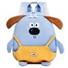 Large Capacity Students Backpacks Cute Girls School Bags Cartoon Puppy Backpack  Primary School