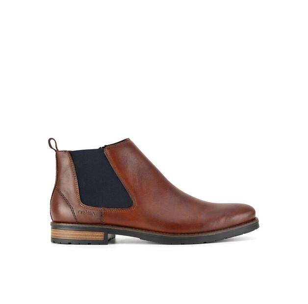 Boots Rieker 14653-24 Brown