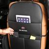 Tappetino Anti-Sporco per Auto Coprisedili Auto Protezioni Posteriori Per KIA EV6 Sorento Niro Stinger Ceed Carnival K5 K9 Soul Cadenza Sportag