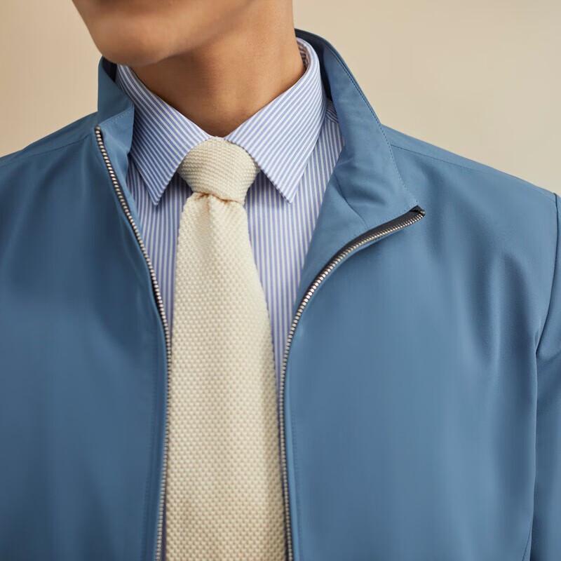 Youngor Men's Business Casual Spring Jacket