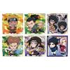 Bandai Naruto Shippuden Sticker Wafers Vol.5 Uehwa Toy Food Baked Confectionery