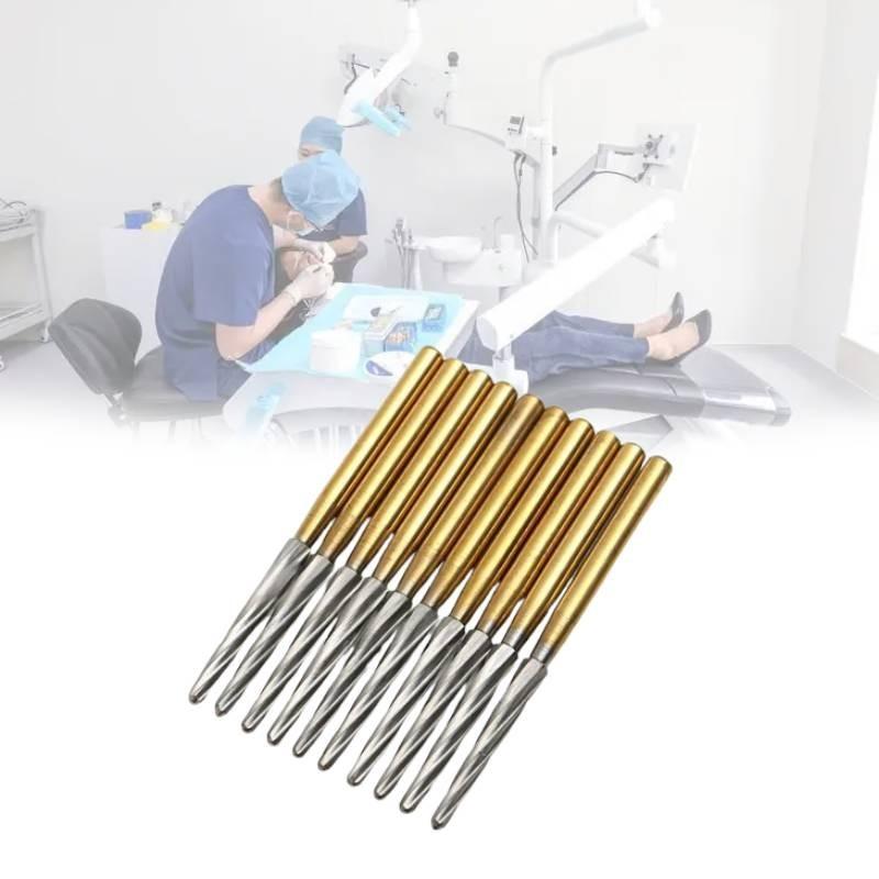 Dental Steel Tungsten Speed Drill Accurate Endodontic Dental Accessories Supplies