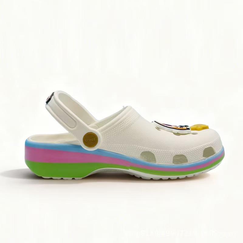 Crocs Classic The Powerpuff Girls