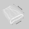 100/30PCS - Disposable Kitchen Sink Filter Mesh Bag, Waterproof Bag, Household Sink Floor Drain Mesh Bag